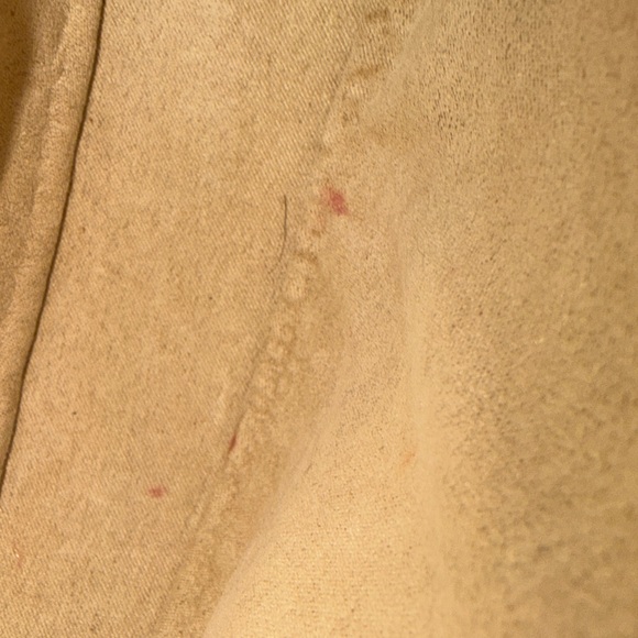 Cult Gaia Nadia Crocodile-Effect Shoulder Bag - Picture 7 of 9